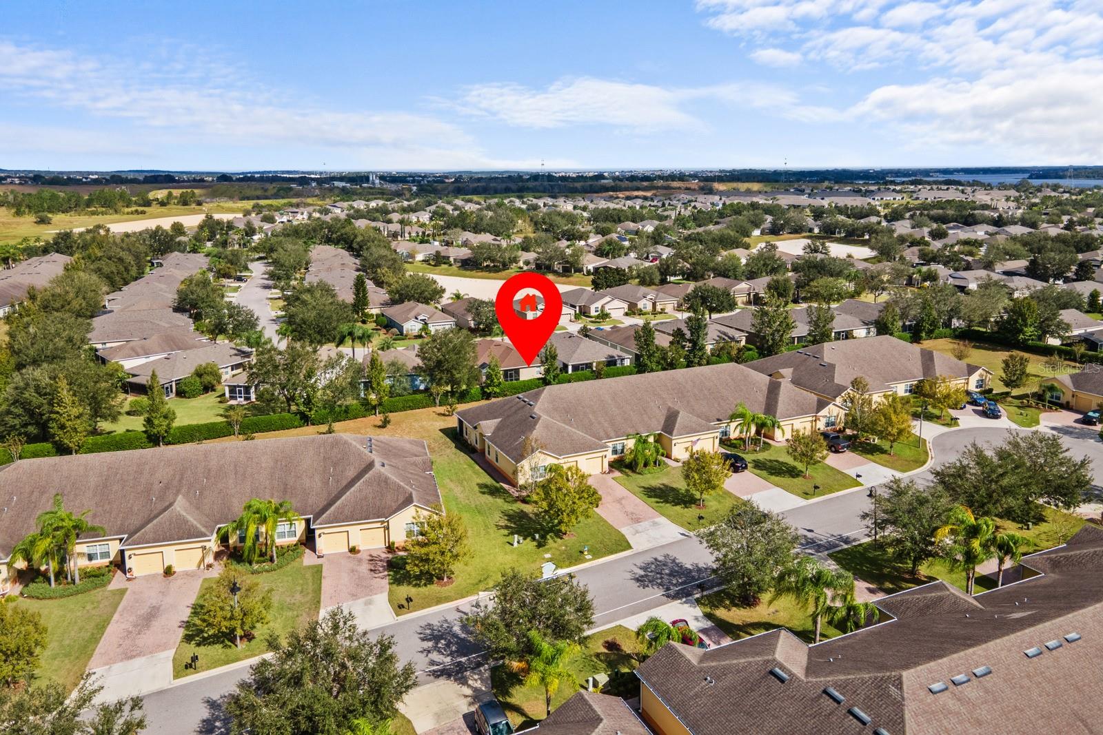 3206 SONESTA CT #A, CLERMONT, FL, 34711