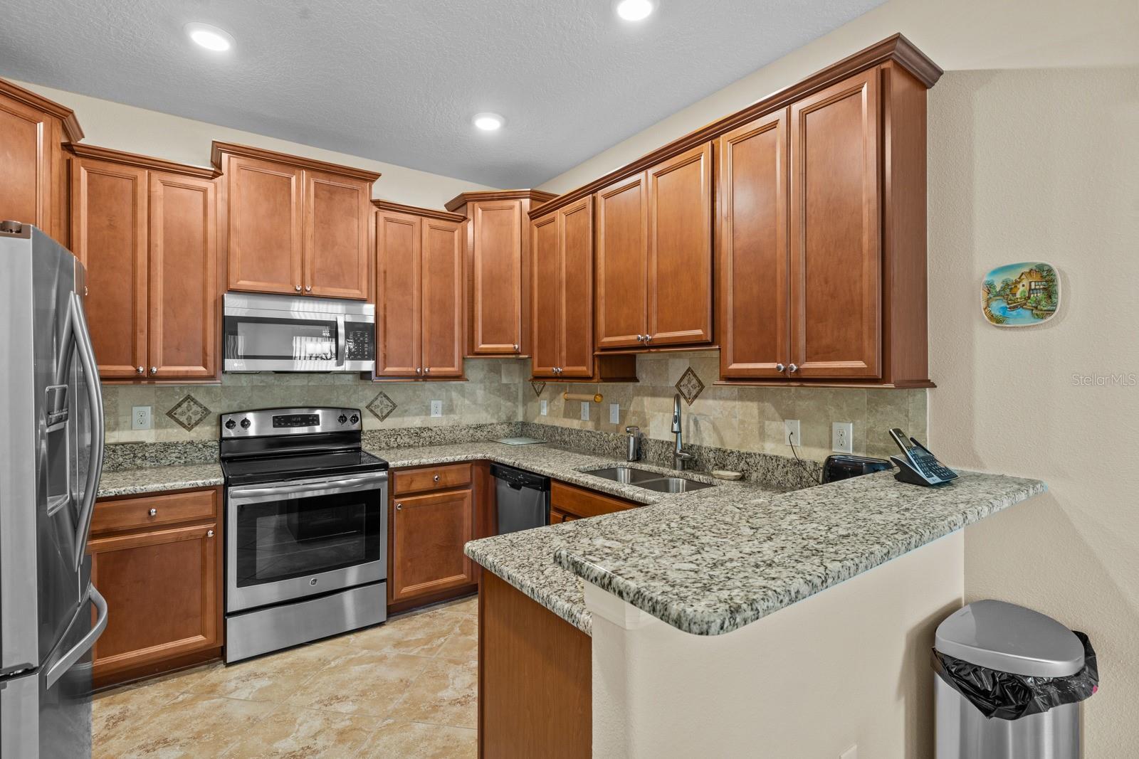 3206 SONESTA CT #A, CLERMONT, FL, 34711