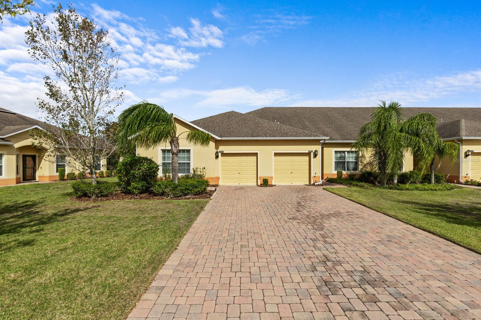 3206 SONESTA CT #A, CLERMONT, FL, 34711