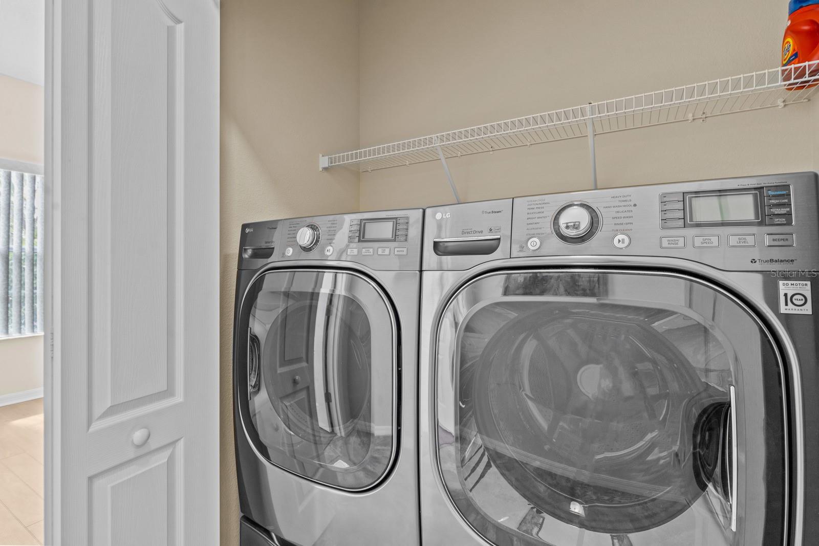 3206 SONESTA CT #A, CLERMONT, FL, 34711