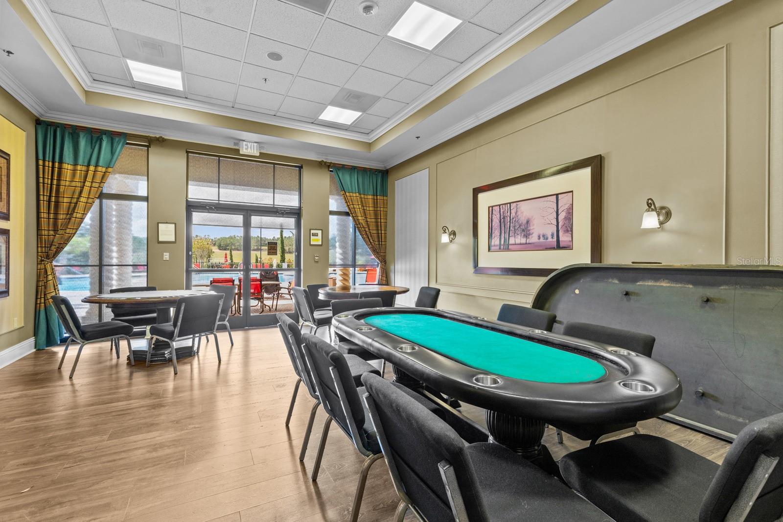 3206 SONESTA CT #A, CLERMONT, FL, 34711