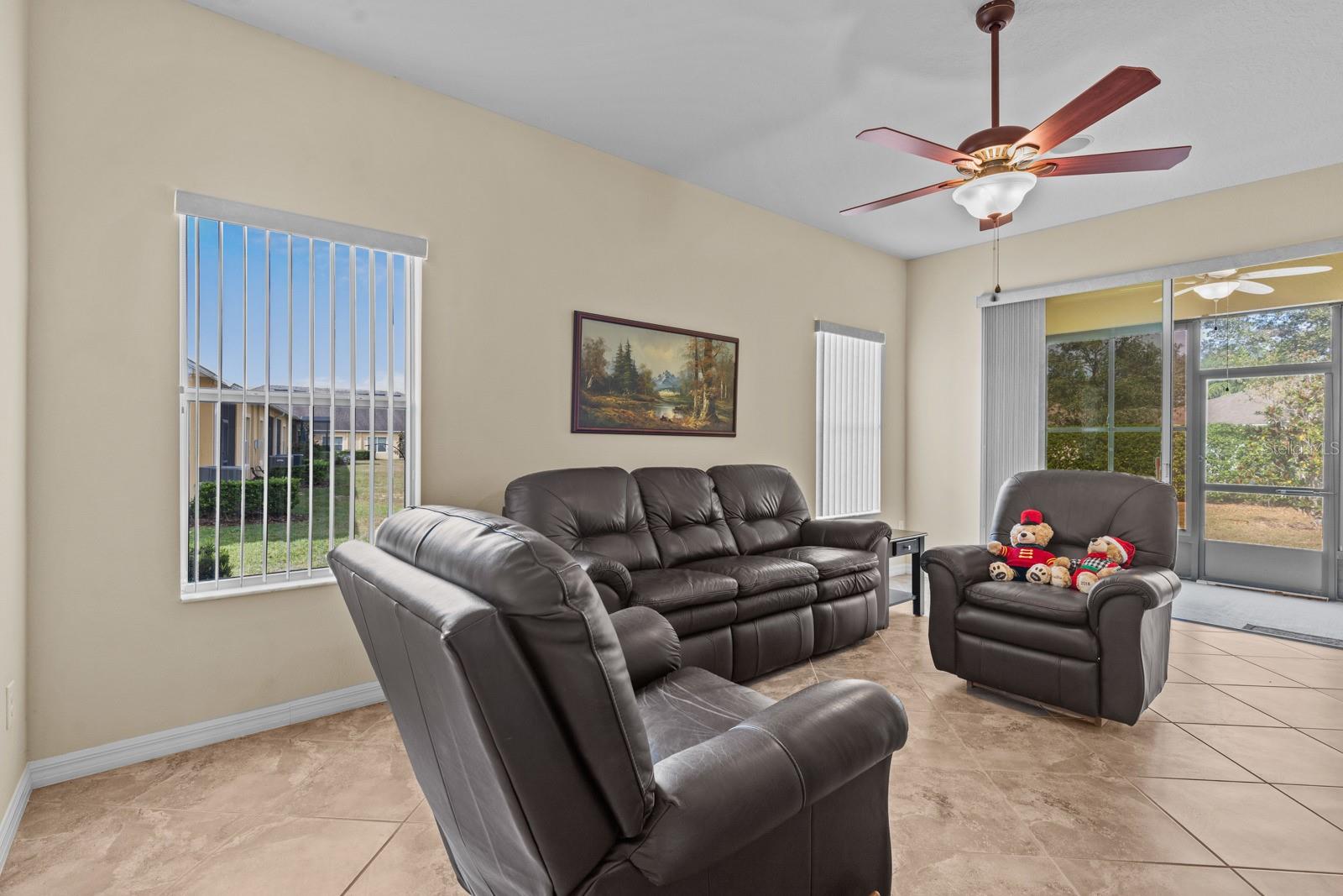 3206 SONESTA CT #A, CLERMONT, FL, 34711