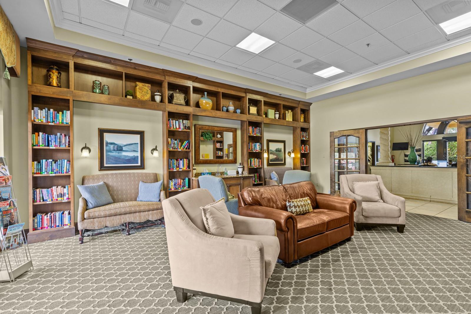 3206 SONESTA CT #A, CLERMONT, FL, 34711