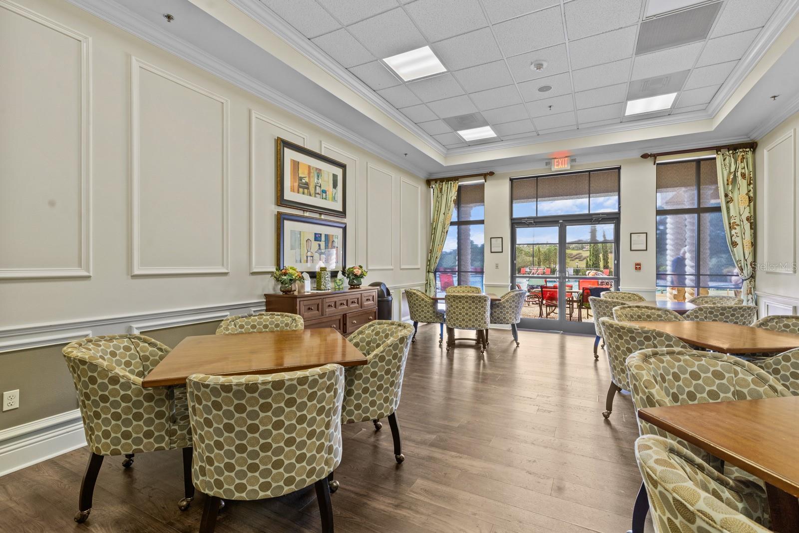 3206 SONESTA CT #A, CLERMONT, FL, 34711