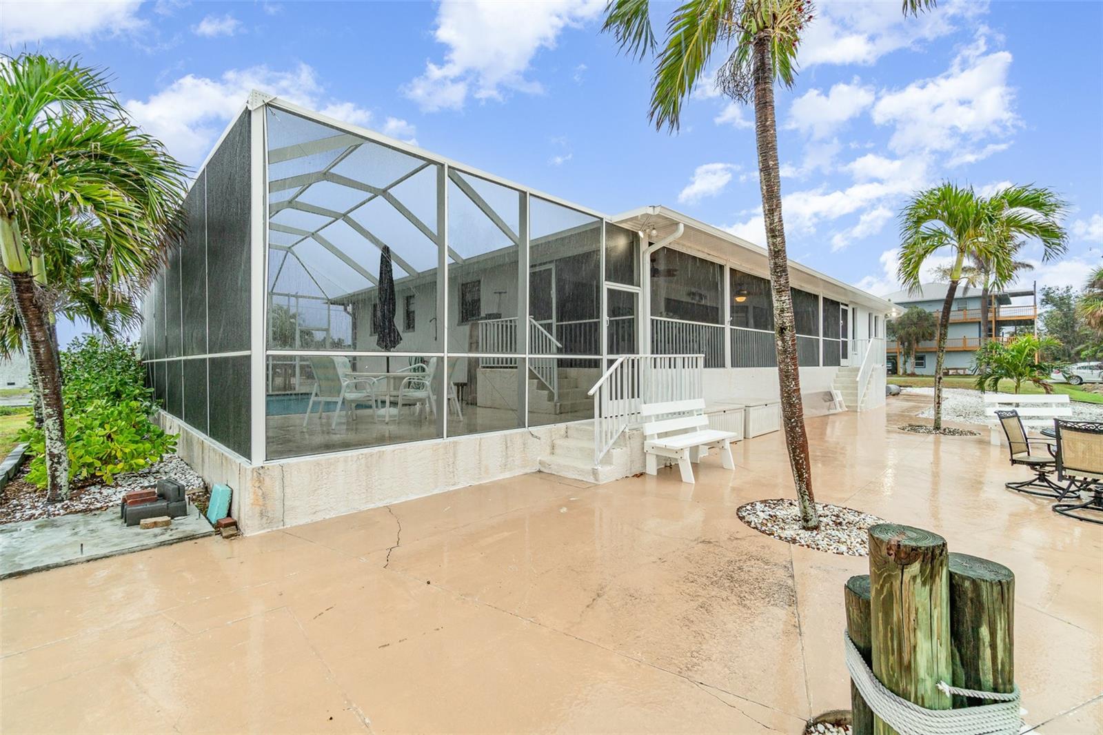 2391 DATE ST, ST JAMES CITY, FL, 33956