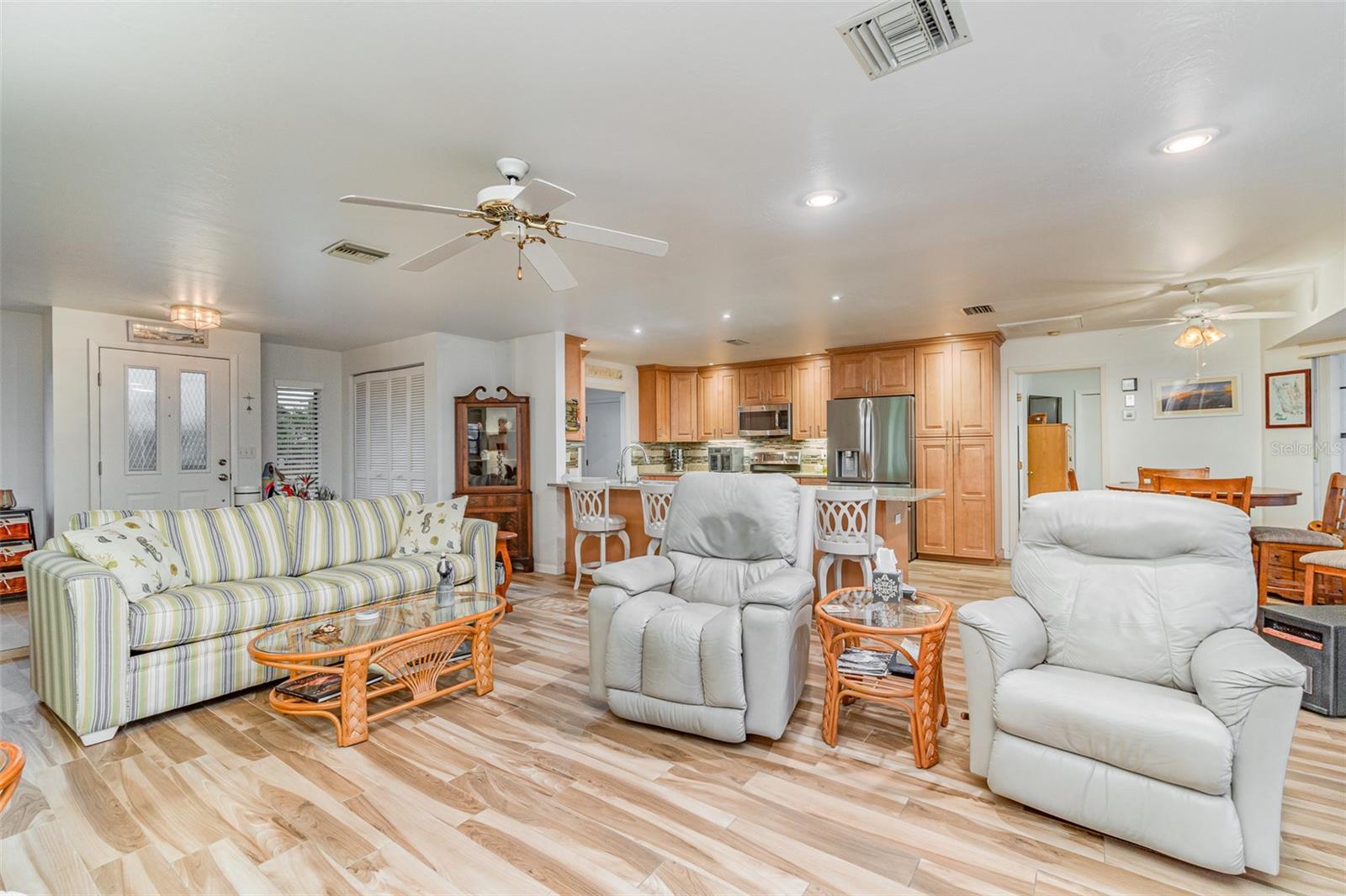 2391 DATE ST, ST JAMES CITY, FL, 33956