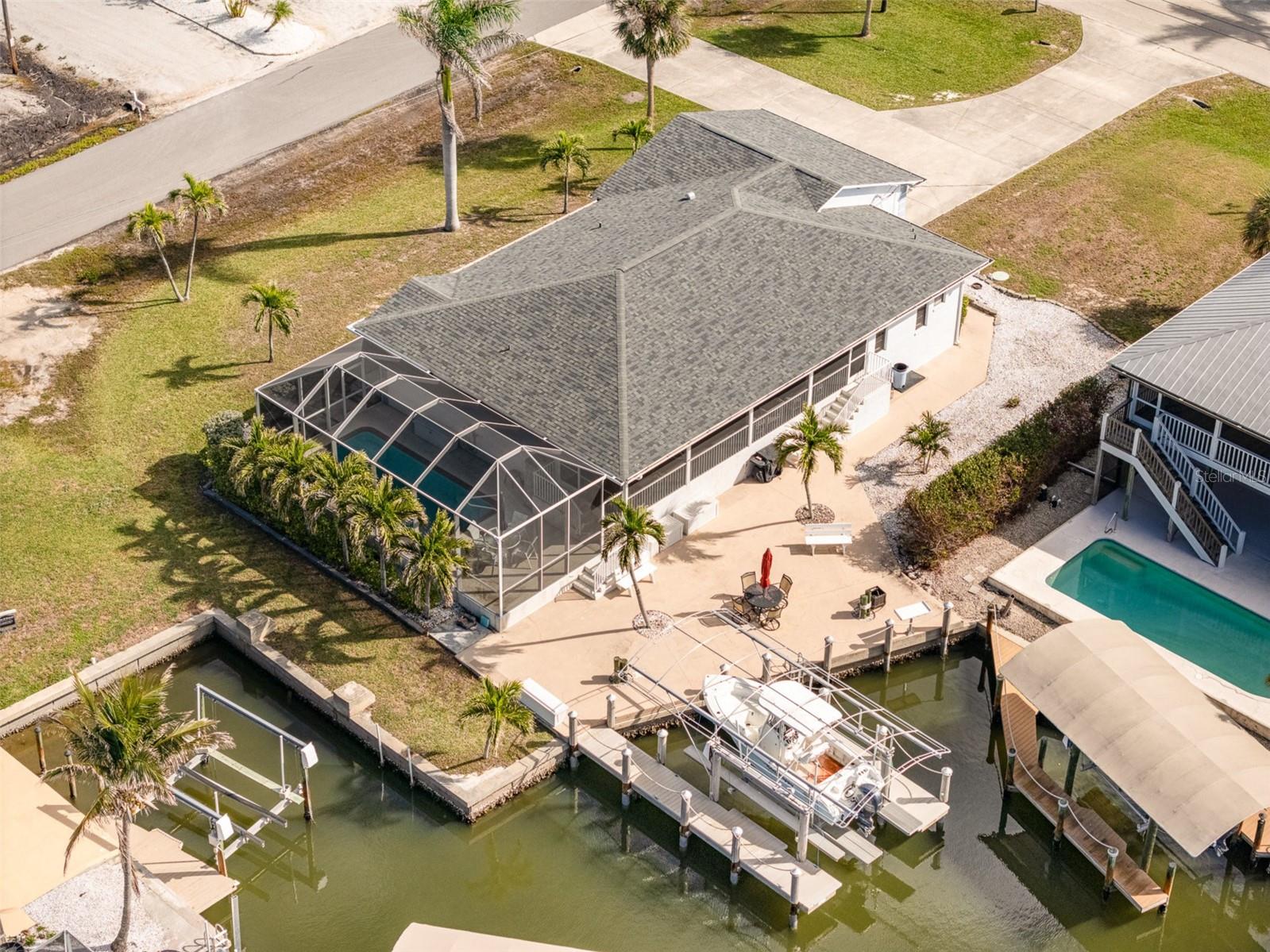 2391 DATE ST, ST JAMES CITY, FL, 33956