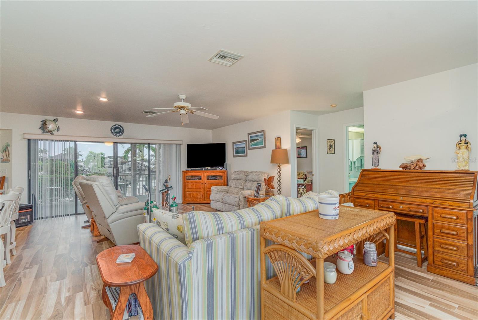 2391 DATE ST, ST JAMES CITY, FL, 33956