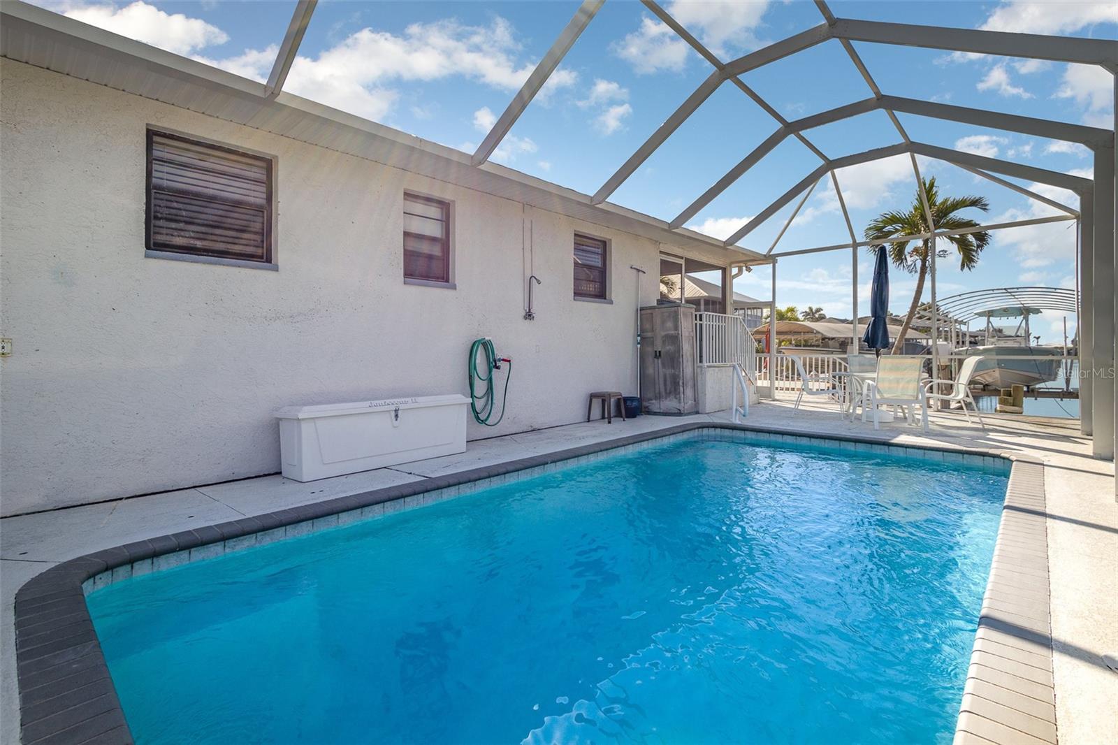 2391 DATE ST, ST JAMES CITY, FL, 33956