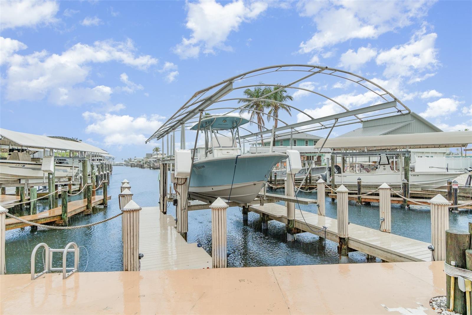 2391 DATE ST, ST JAMES CITY, FL, 33956