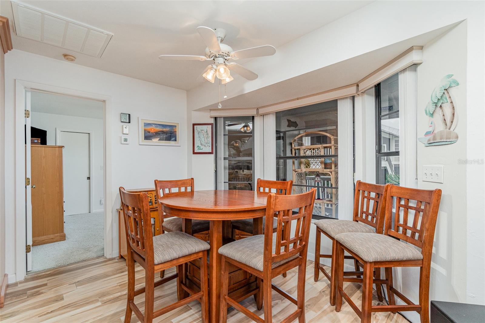 2391 DATE ST, ST JAMES CITY, FL, 33956