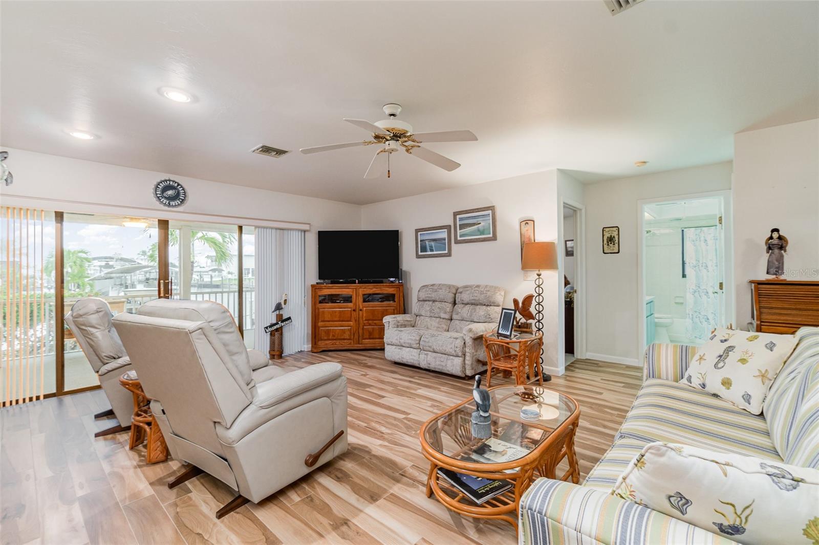 2391 DATE ST, ST JAMES CITY, FL, 33956