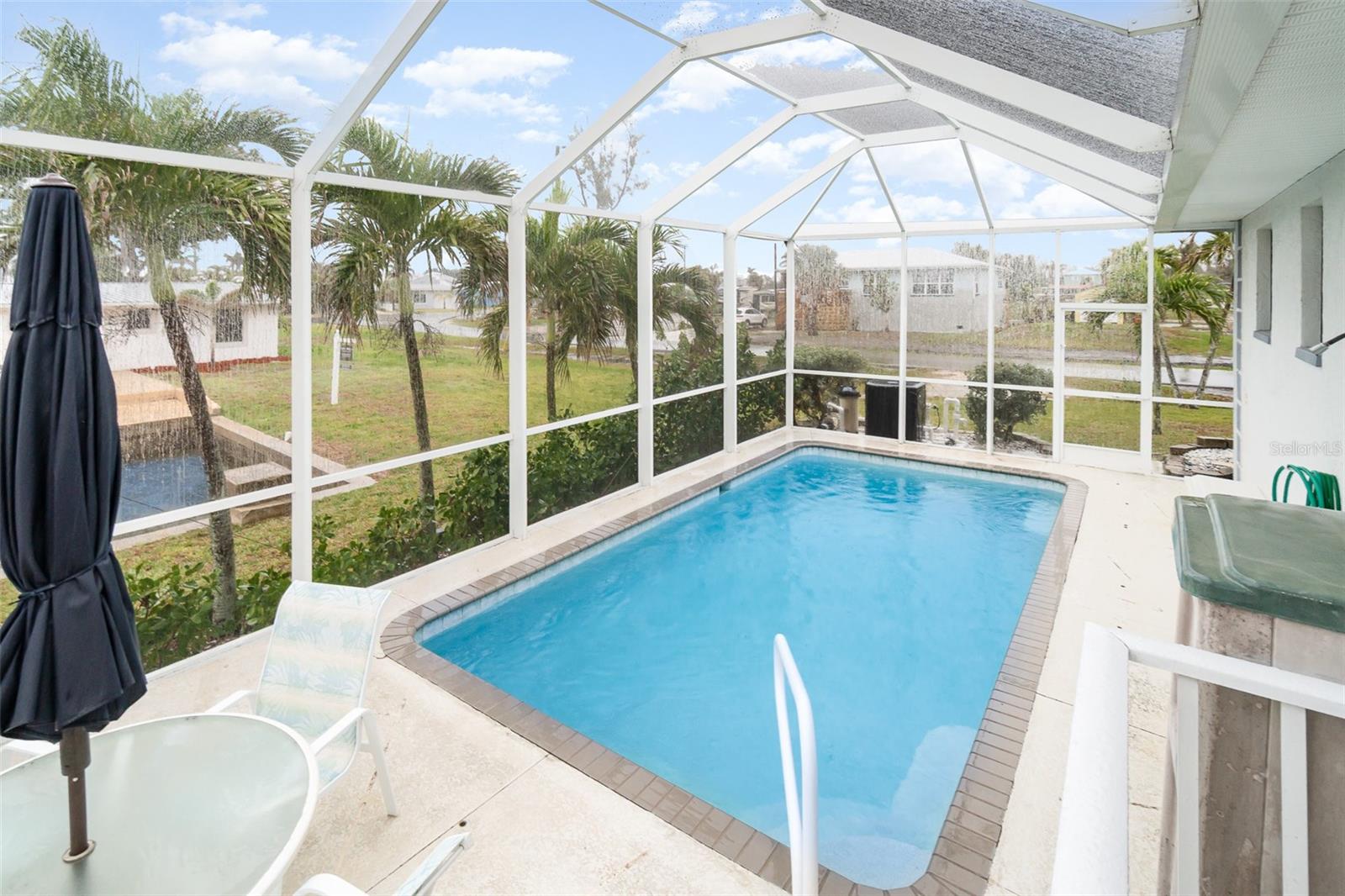 2391 DATE ST, ST JAMES CITY, FL, 33956
