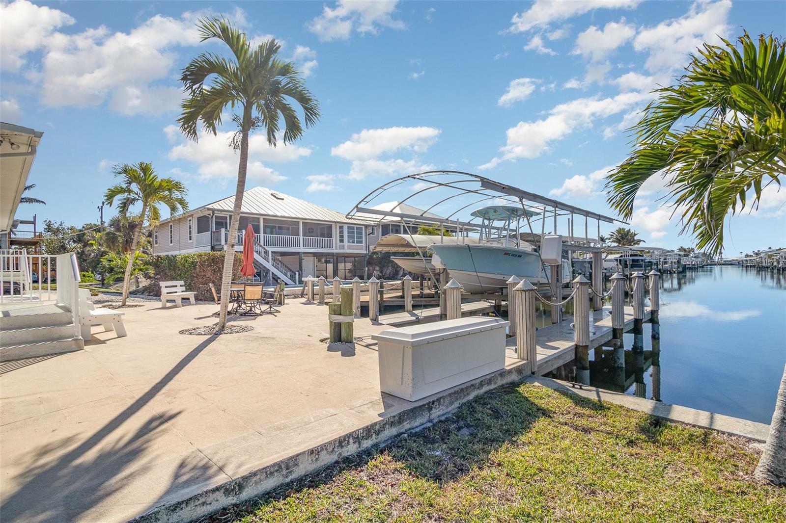 2391 DATE ST, ST JAMES CITY, FL, 33956