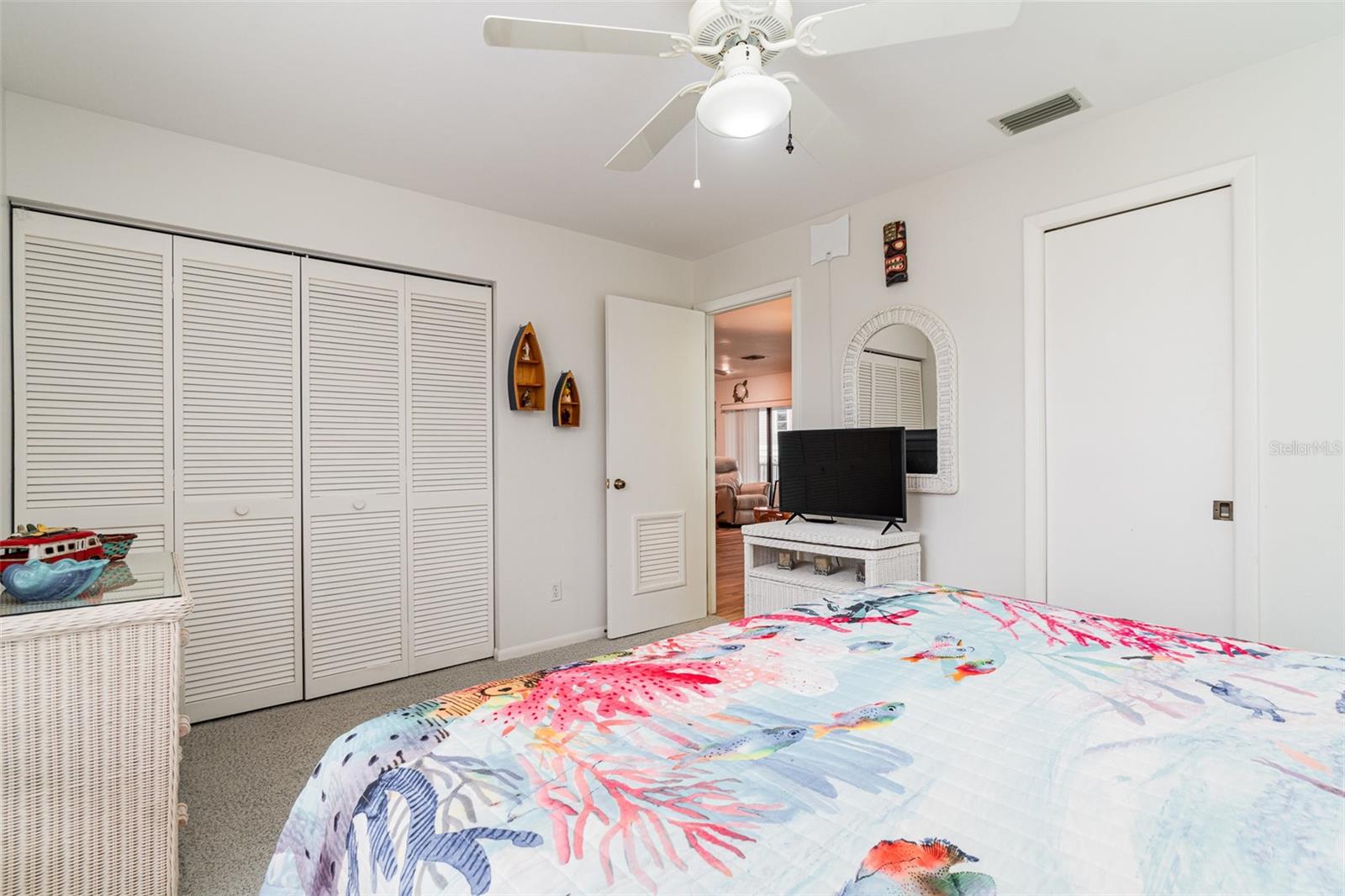 2391 DATE ST, ST JAMES CITY, FL, 33956