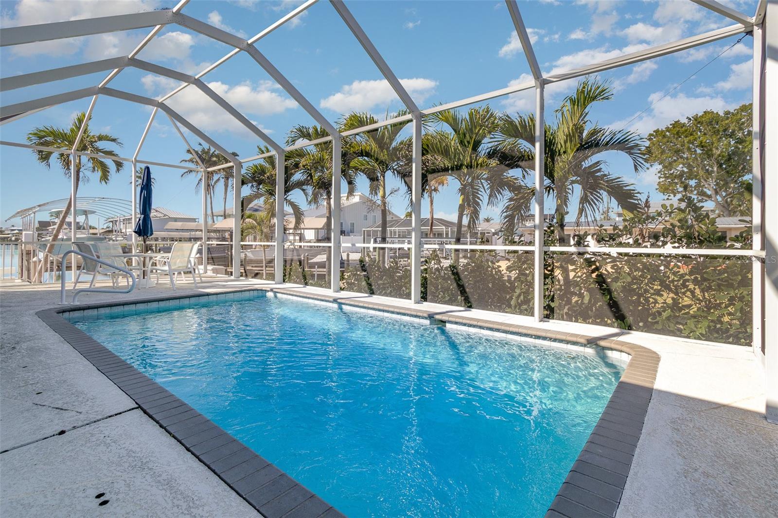 2391 DATE ST, ST JAMES CITY, FL, 33956