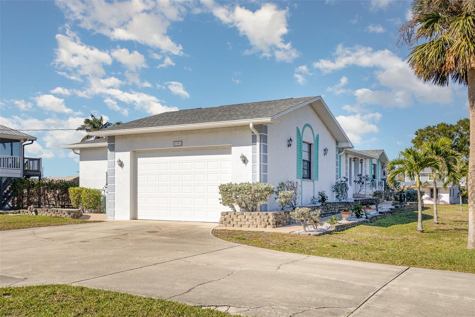 2391 DATE ST, ST JAMES CITY, FL, 33956