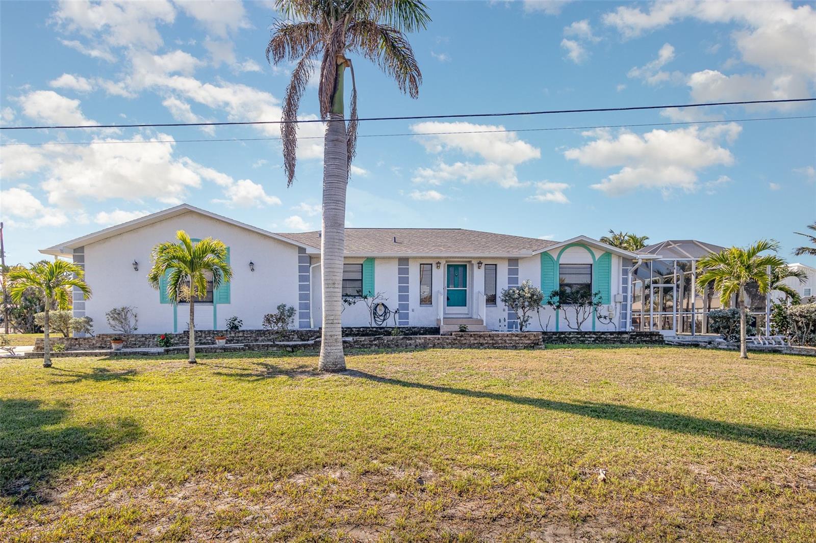 2391 DATE ST, ST JAMES CITY, FL, 33956