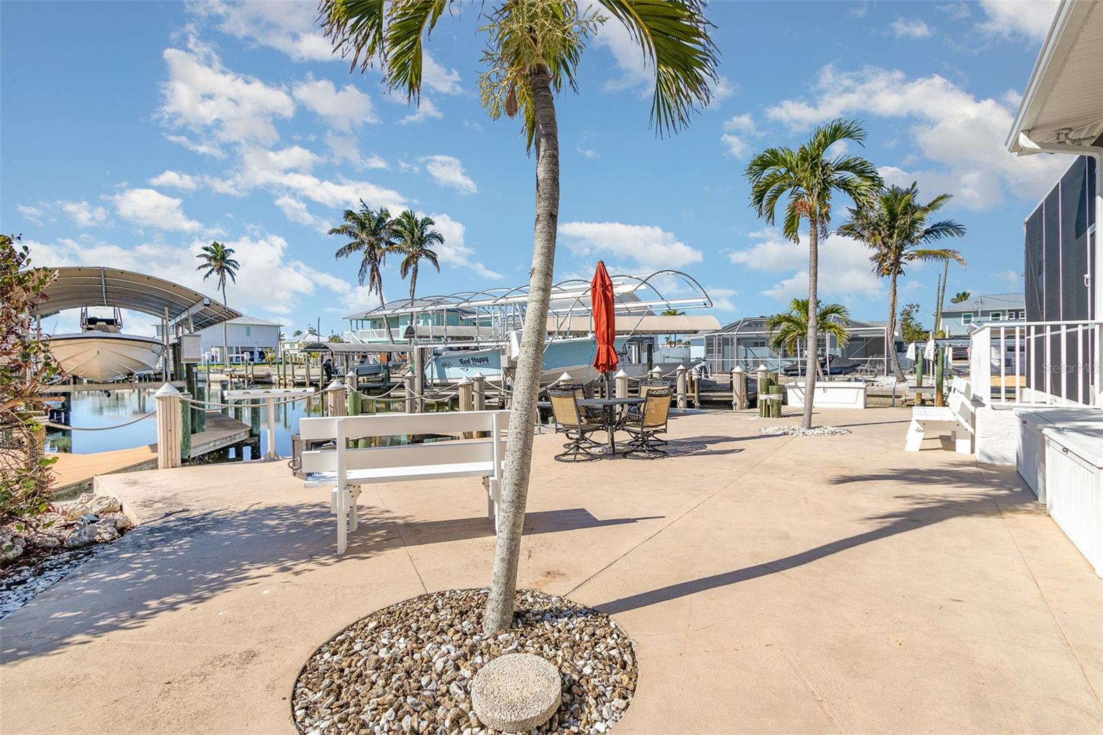 2391 DATE ST, ST JAMES CITY, FL, 33956