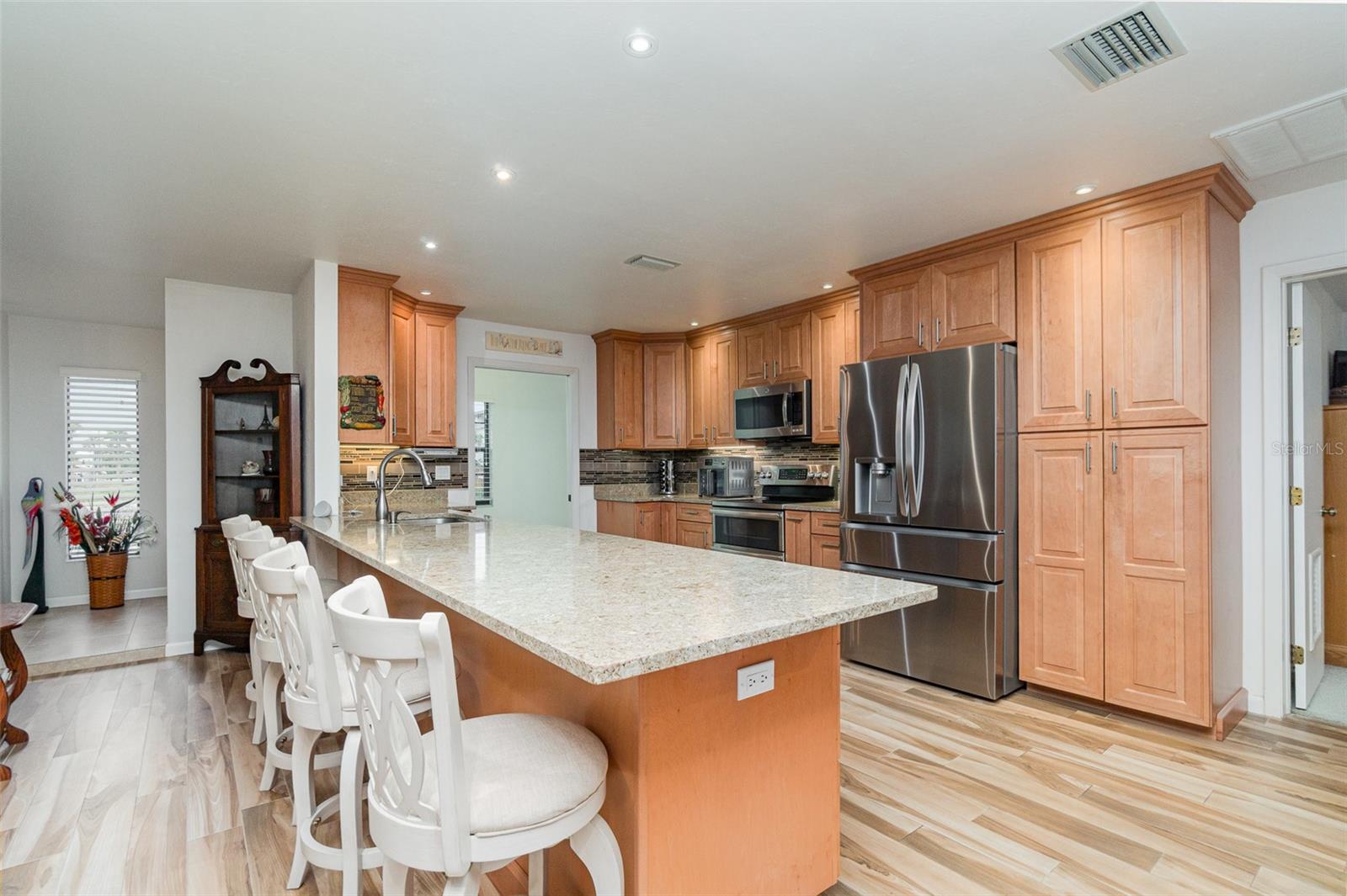2391 DATE ST, ST JAMES CITY, FL, 33956