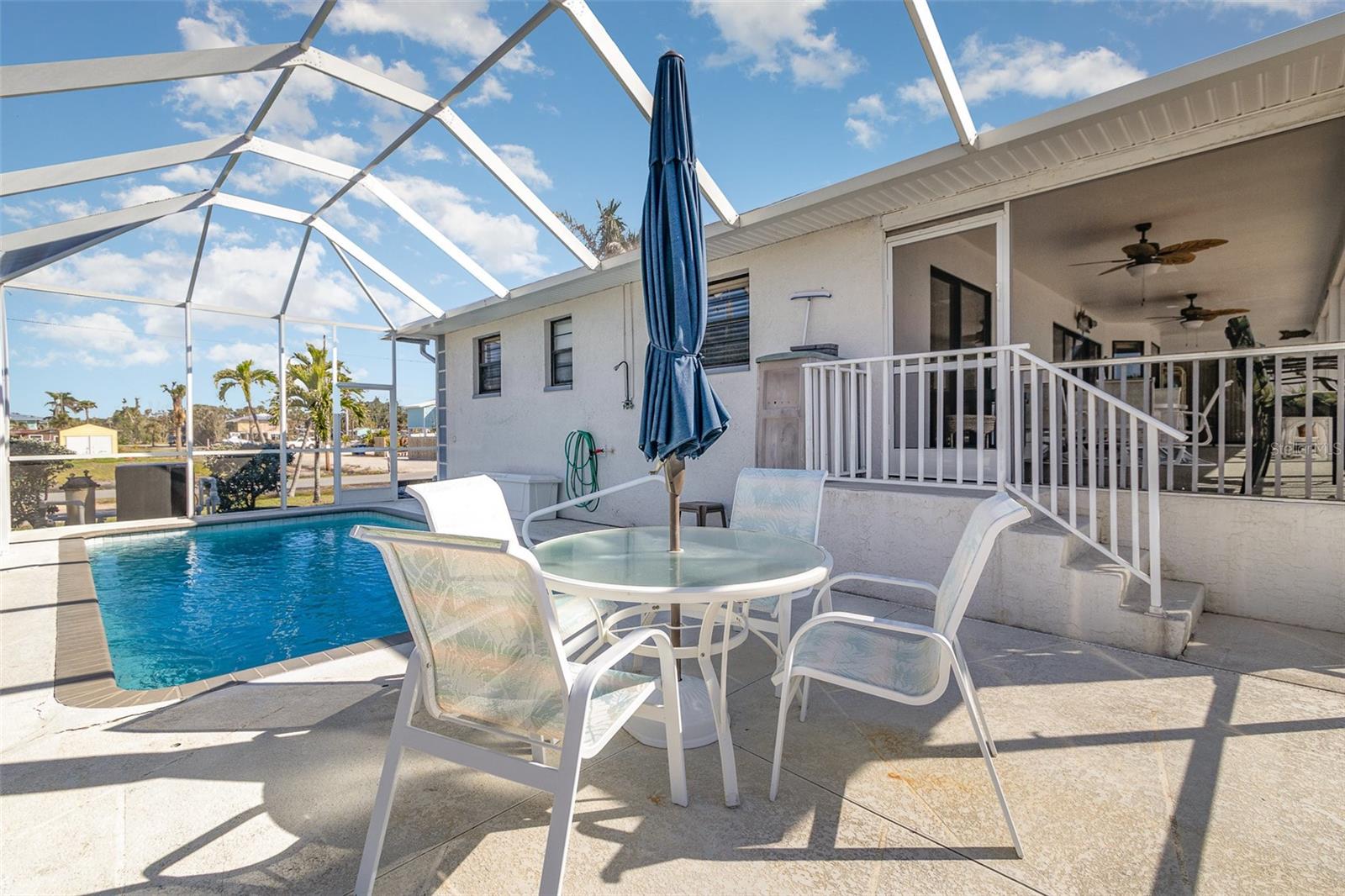 2391 DATE ST, ST JAMES CITY, FL, 33956