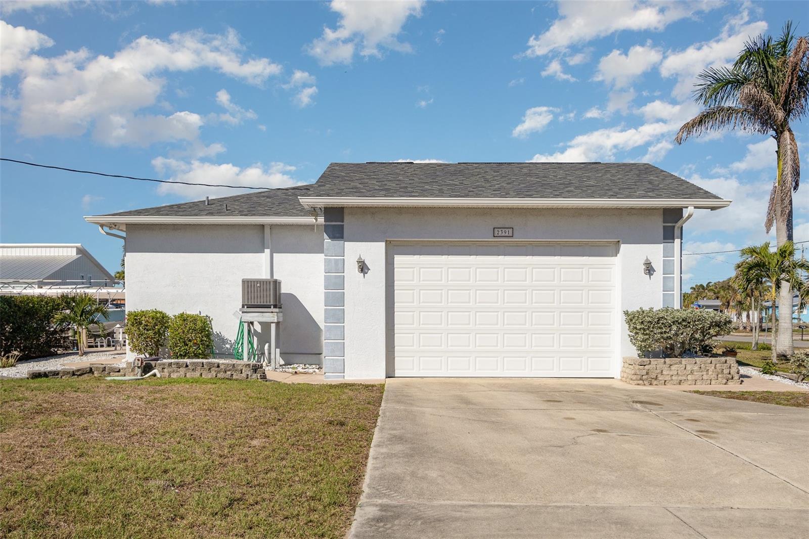 2391 DATE ST, ST JAMES CITY, FL, 33956
