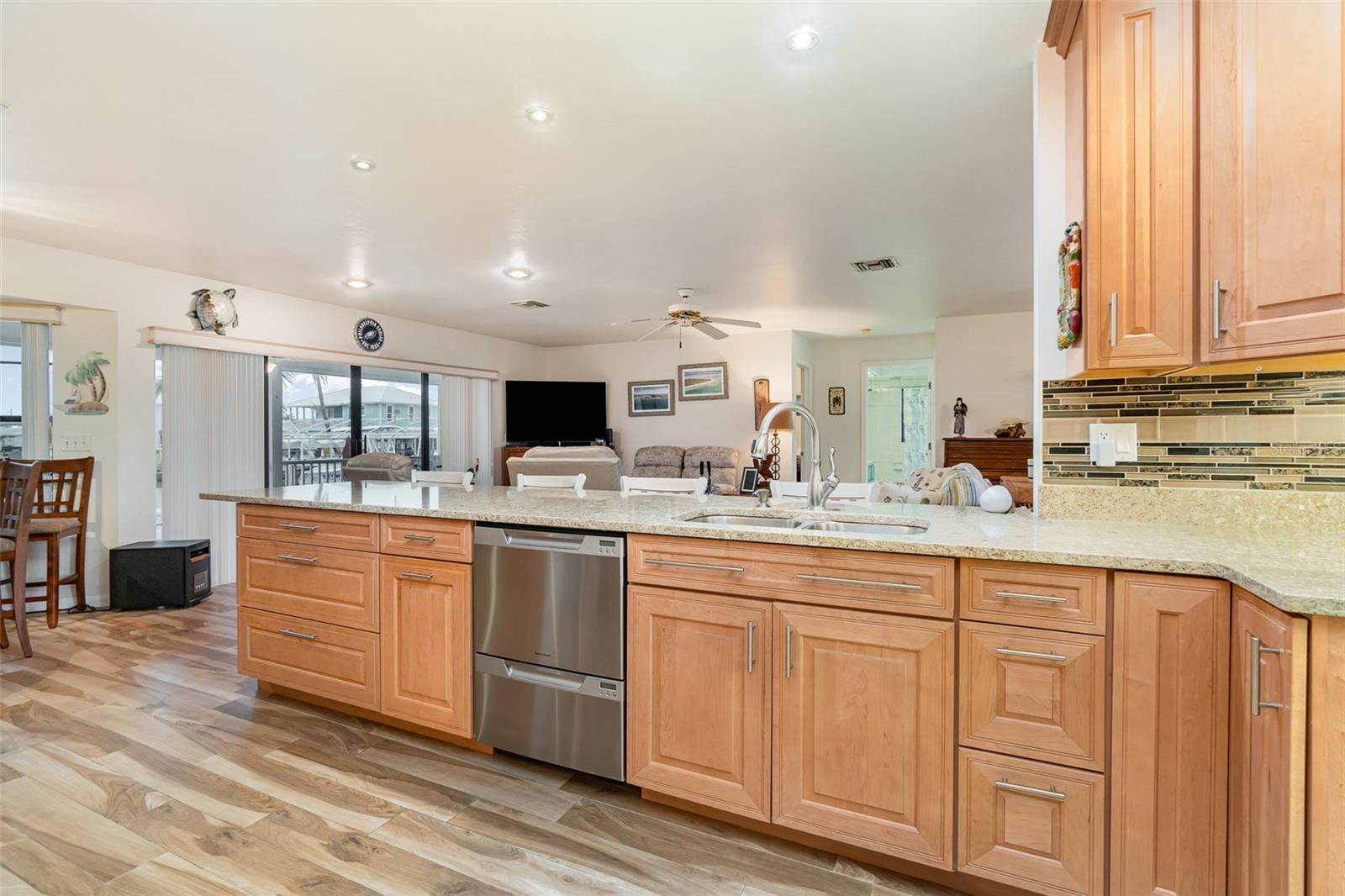 2391 DATE ST, ST JAMES CITY, FL, 33956