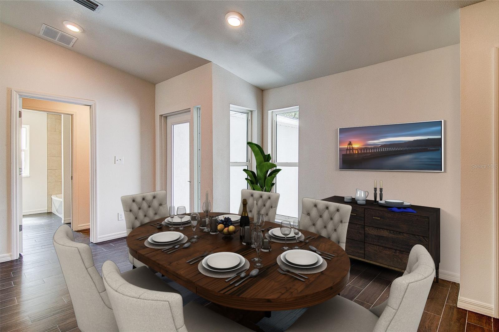 14334 CHANNEL DR, LARGO, FL, 33774