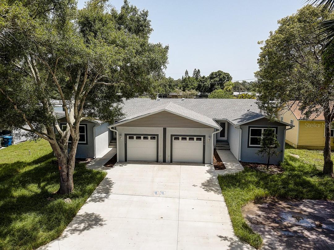 14334 CHANNEL DR, LARGO, FL, 33774
