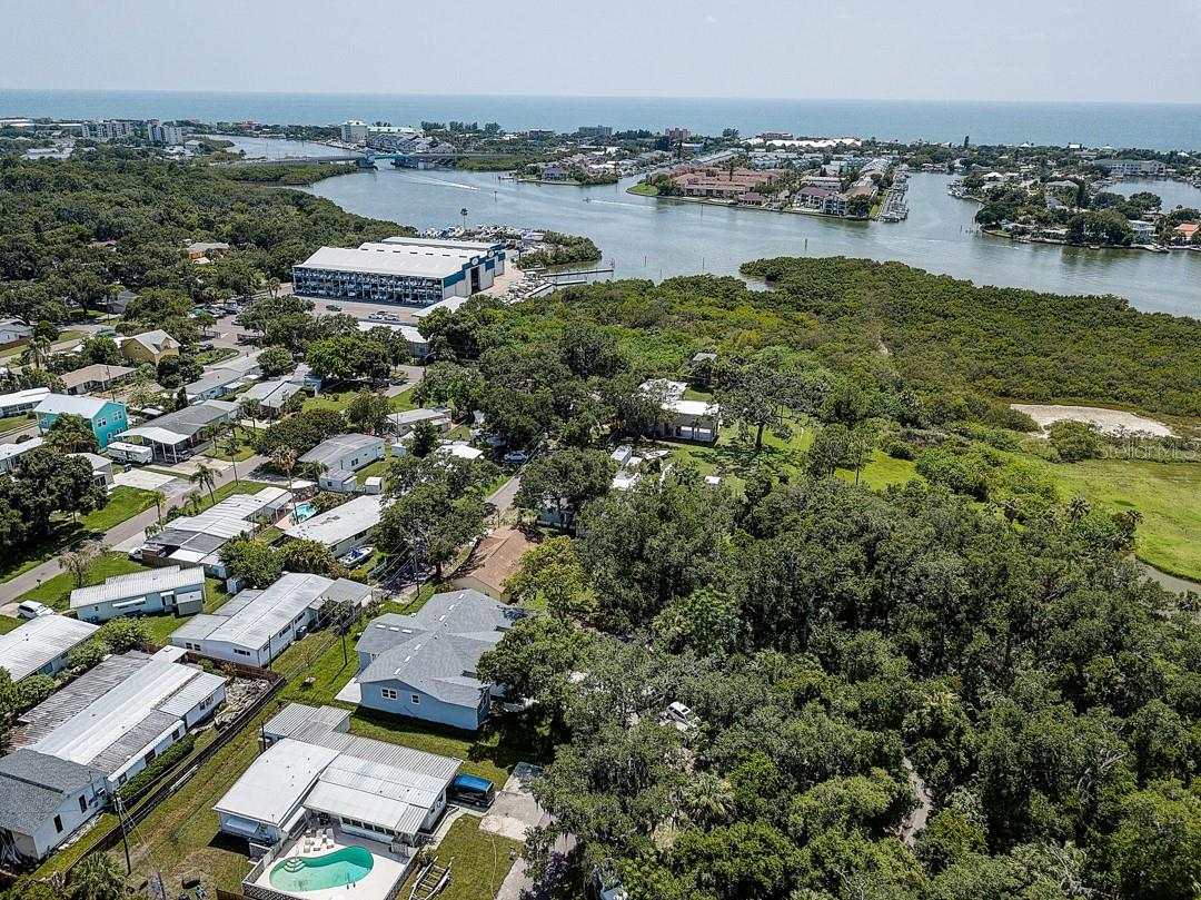 14334 CHANNEL DR, LARGO, FL, 33774
