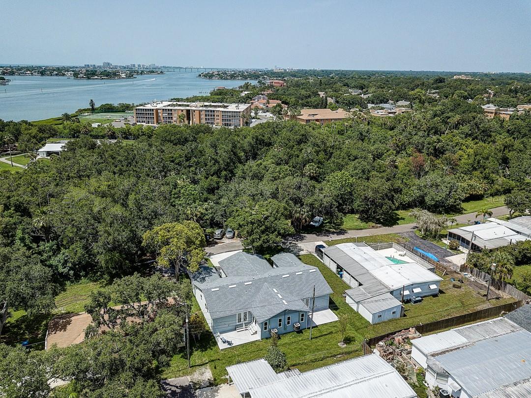 14334 CHANNEL DR, LARGO, FL, 33774
