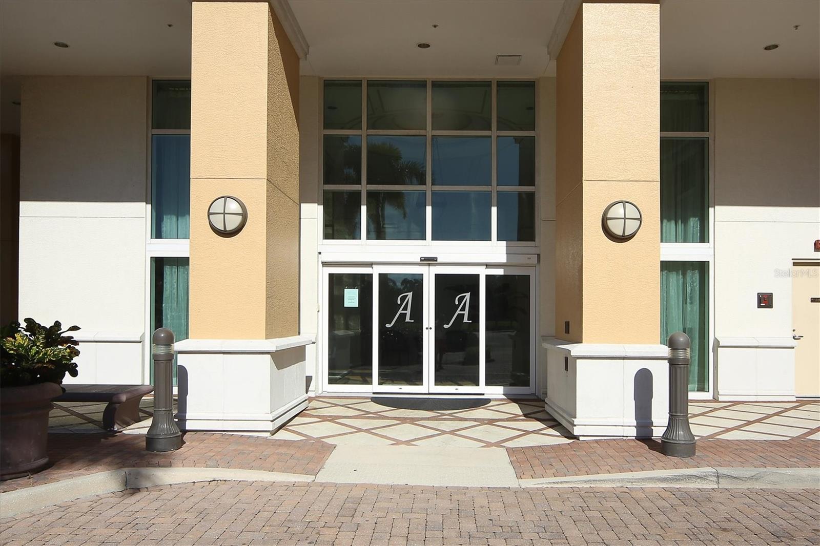 800 N TAMIAMI TRL #509, SARASOTA, FL, 34236
