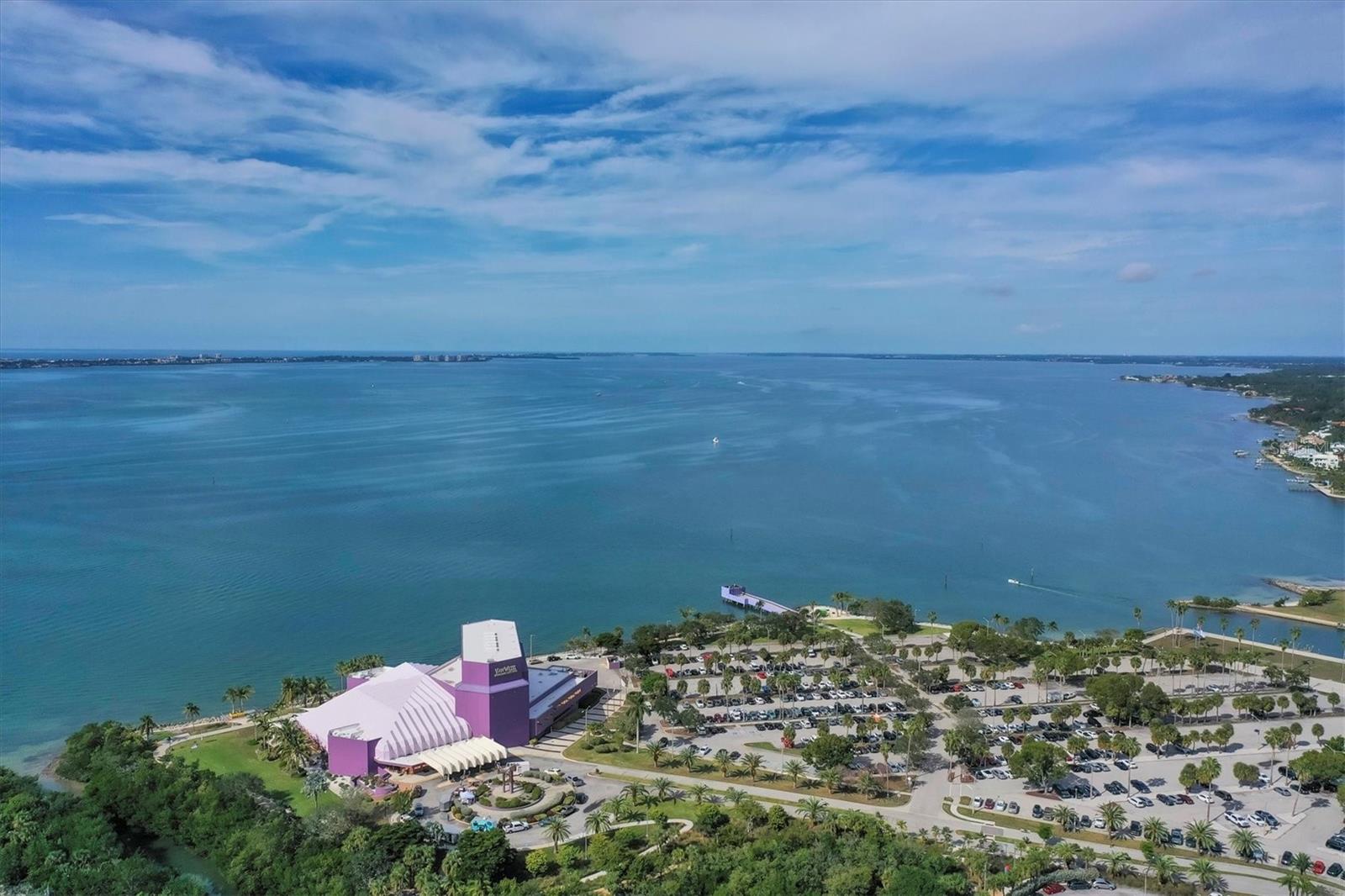 800 N TAMIAMI TRL #509, SARASOTA, FL, 34236