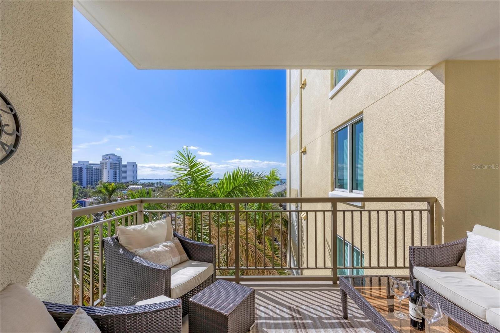 800 N TAMIAMI TRL #509, SARASOTA, FL, 34236