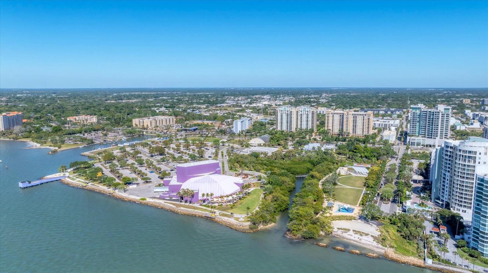 800 N TAMIAMI TRL #509, SARASOTA, FL, 34236