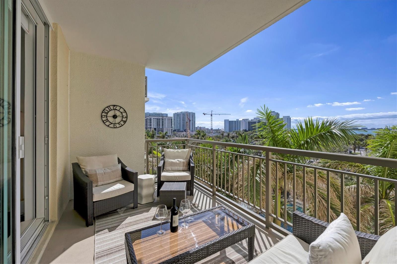 800 N TAMIAMI TRL #509, SARASOTA, FL, 34236
