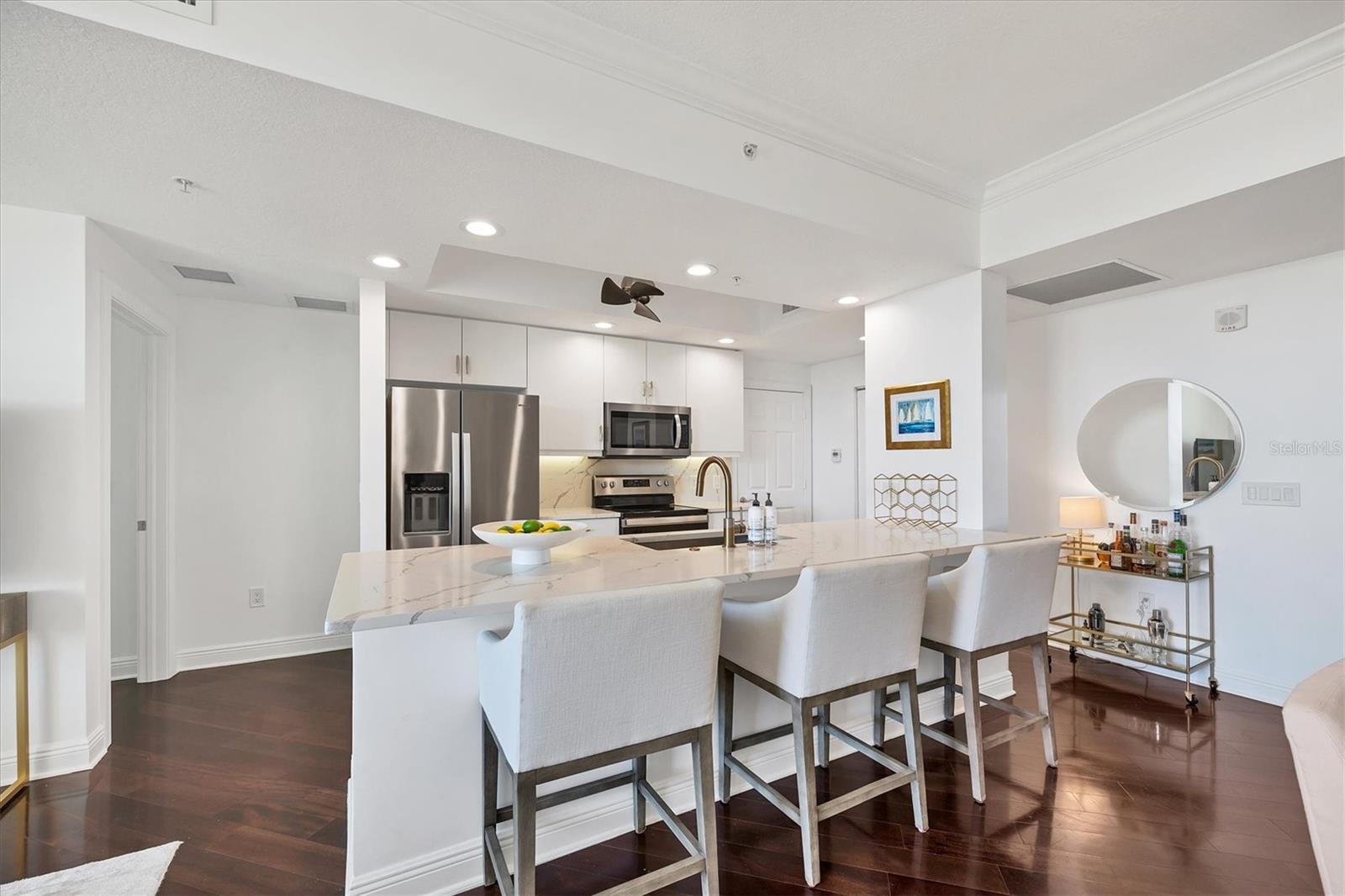 800 N TAMIAMI TRL #509, SARASOTA, FL, 34236