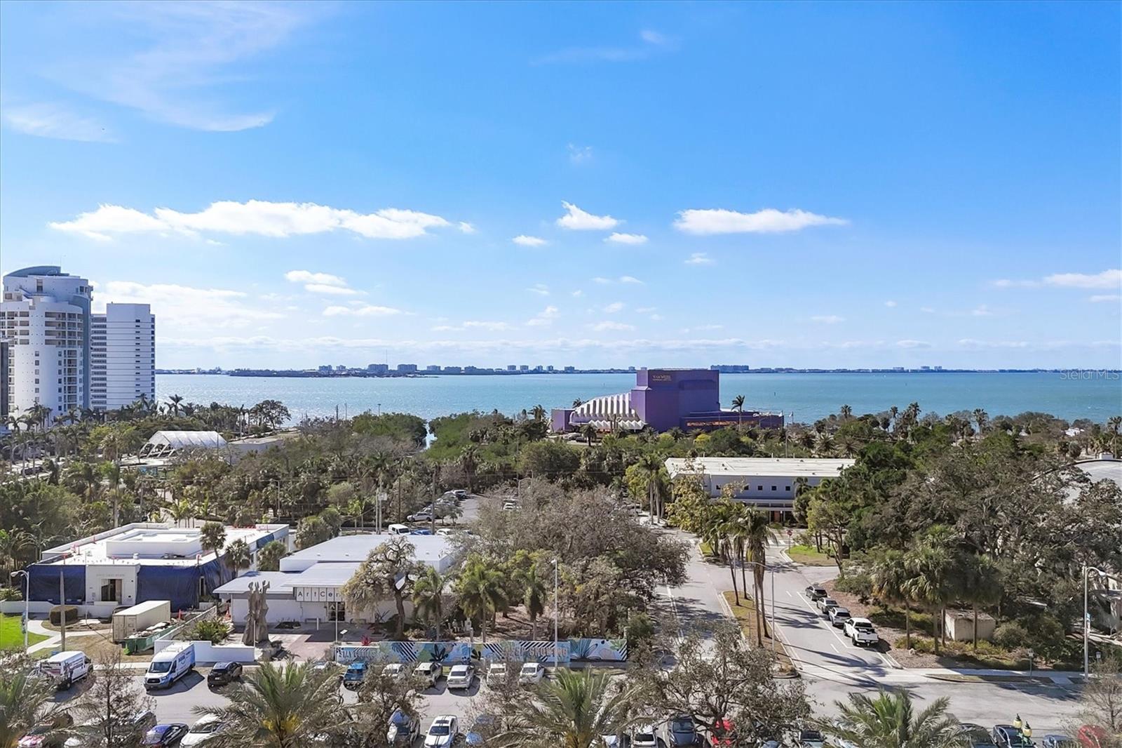 800 N TAMIAMI TRL #509, SARASOTA, FL, 34236