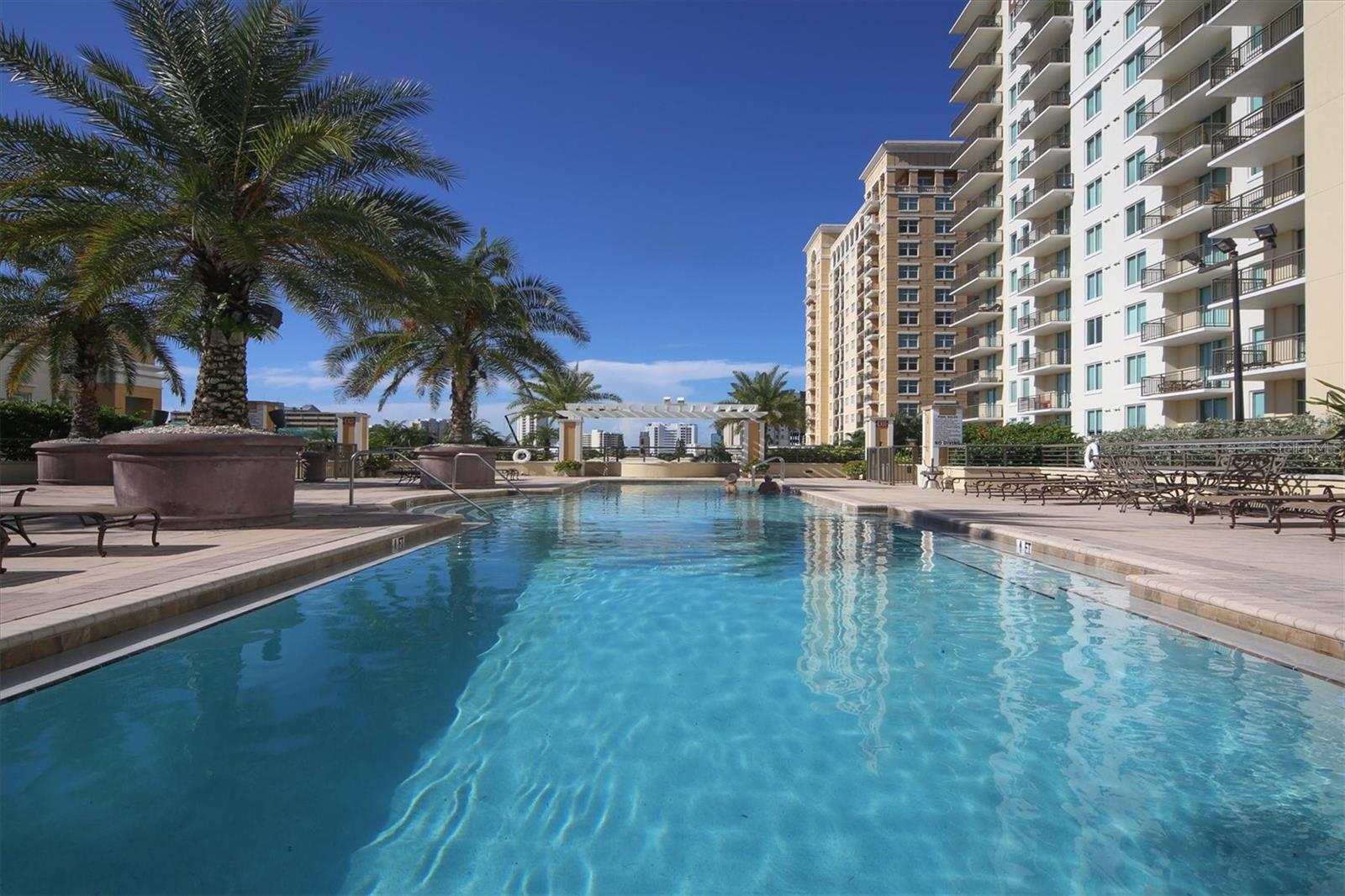 800 N TAMIAMI TRL #509, SARASOTA, FL, 34236