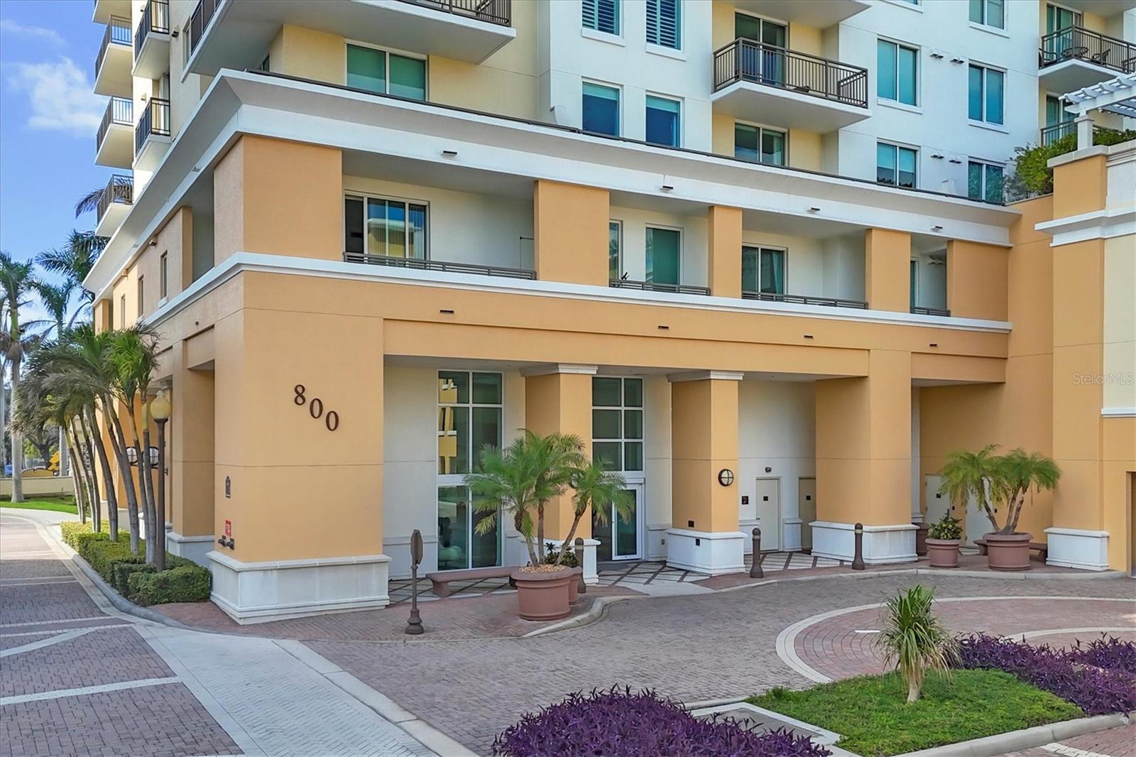 800 N TAMIAMI TRL #509, SARASOTA, FL, 34236