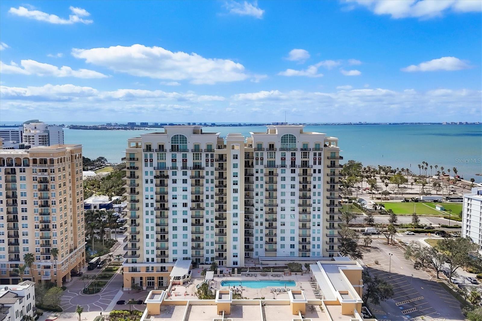 800 N TAMIAMI TRL #509, SARASOTA, FL, 34236