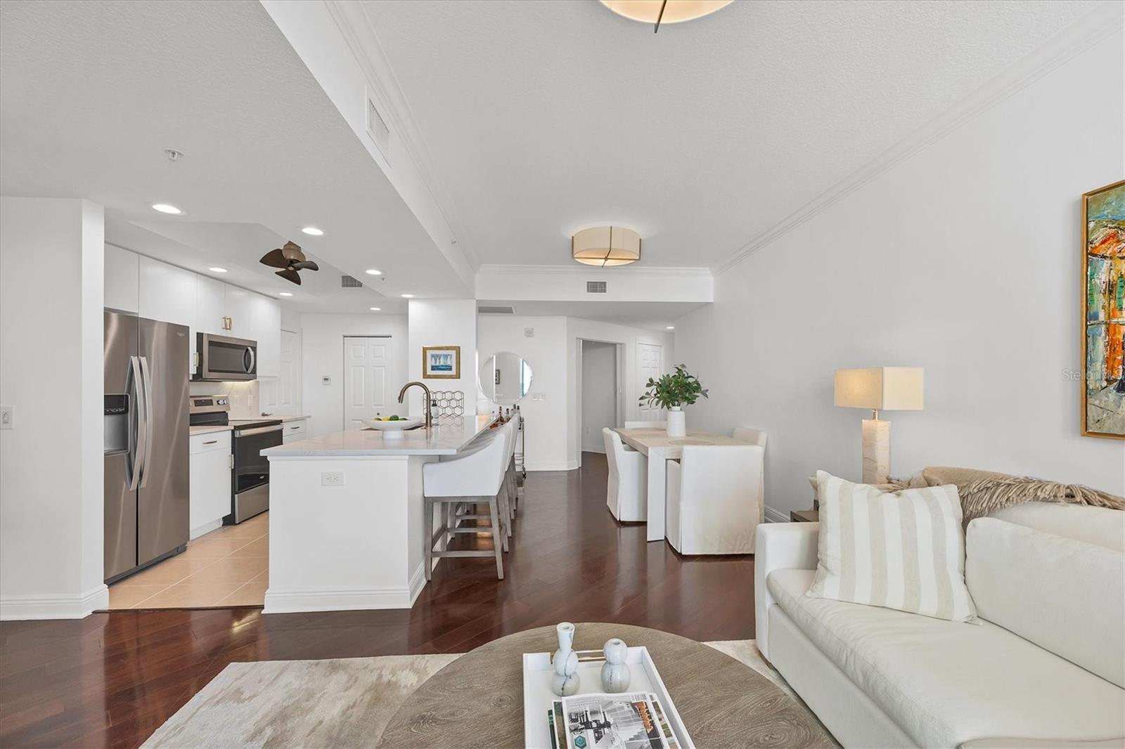 800 N TAMIAMI TRL #509, SARASOTA, FL, 34236