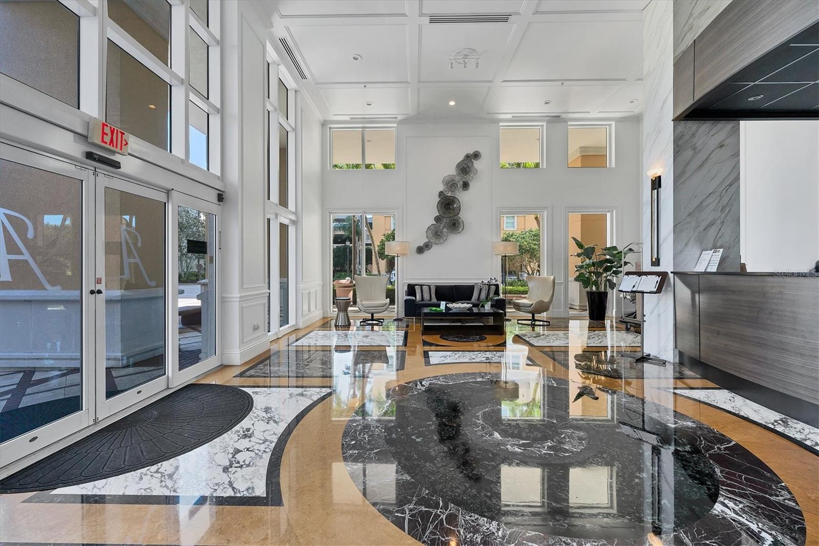 800 N TAMIAMI TRL #509, SARASOTA, FL, 34236