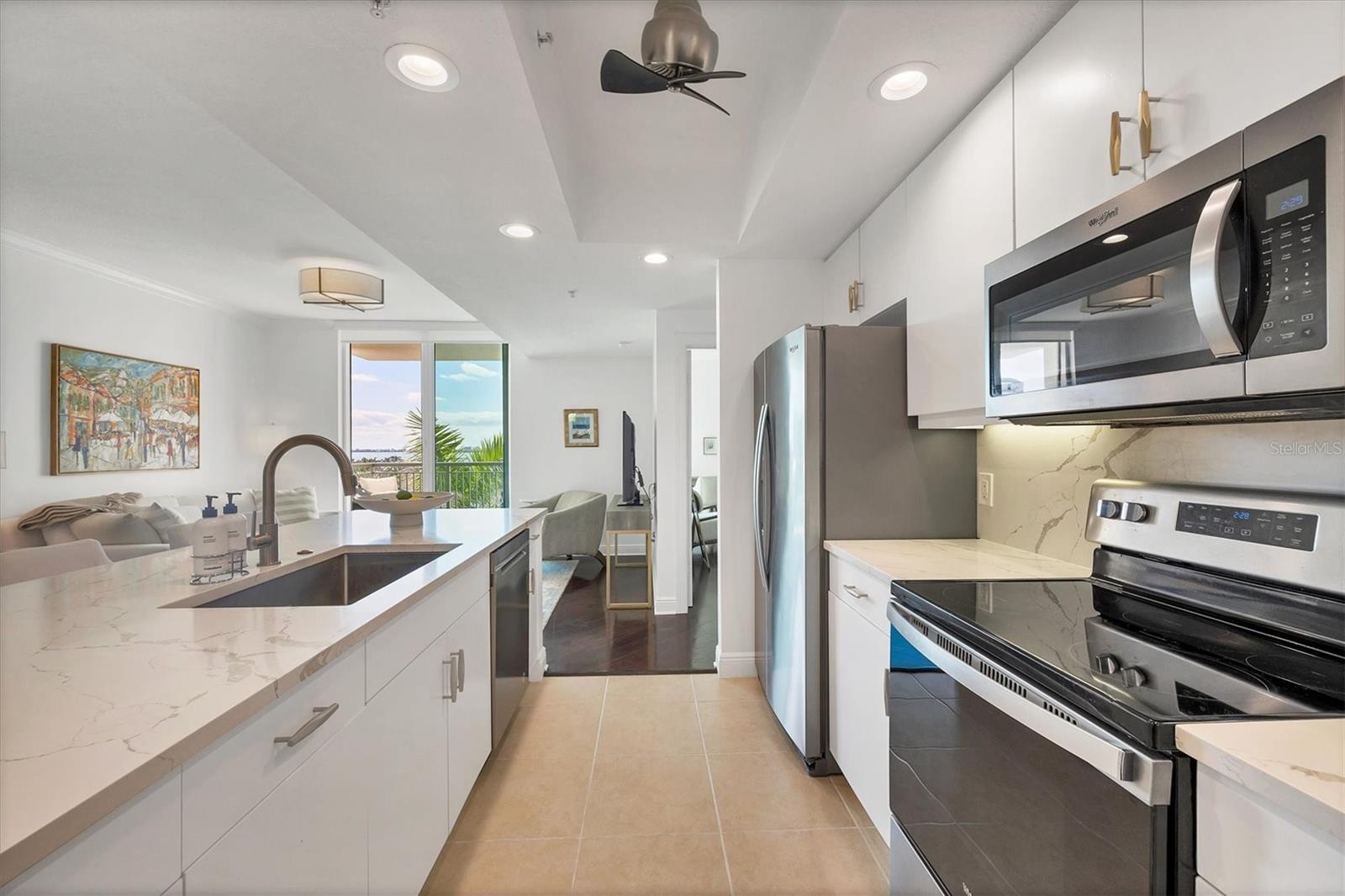 800 N TAMIAMI TRL #509, SARASOTA, FL, 34236