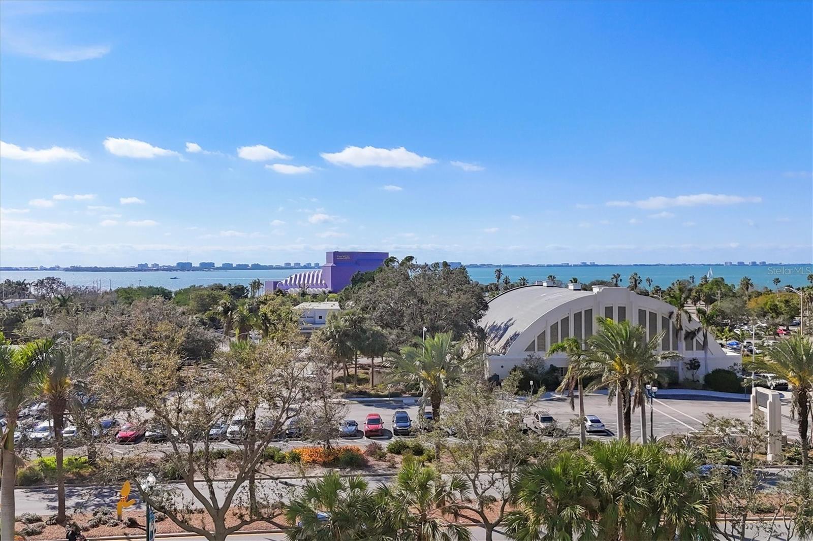 800 N TAMIAMI TRL #509, SARASOTA, FL, 34236