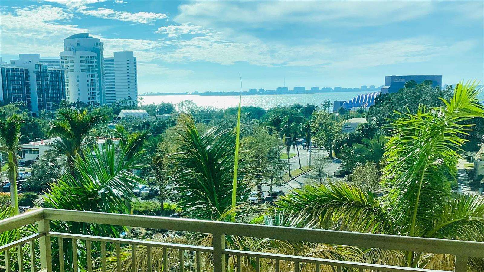 800 N TAMIAMI TRL #509, SARASOTA, FL, 34236