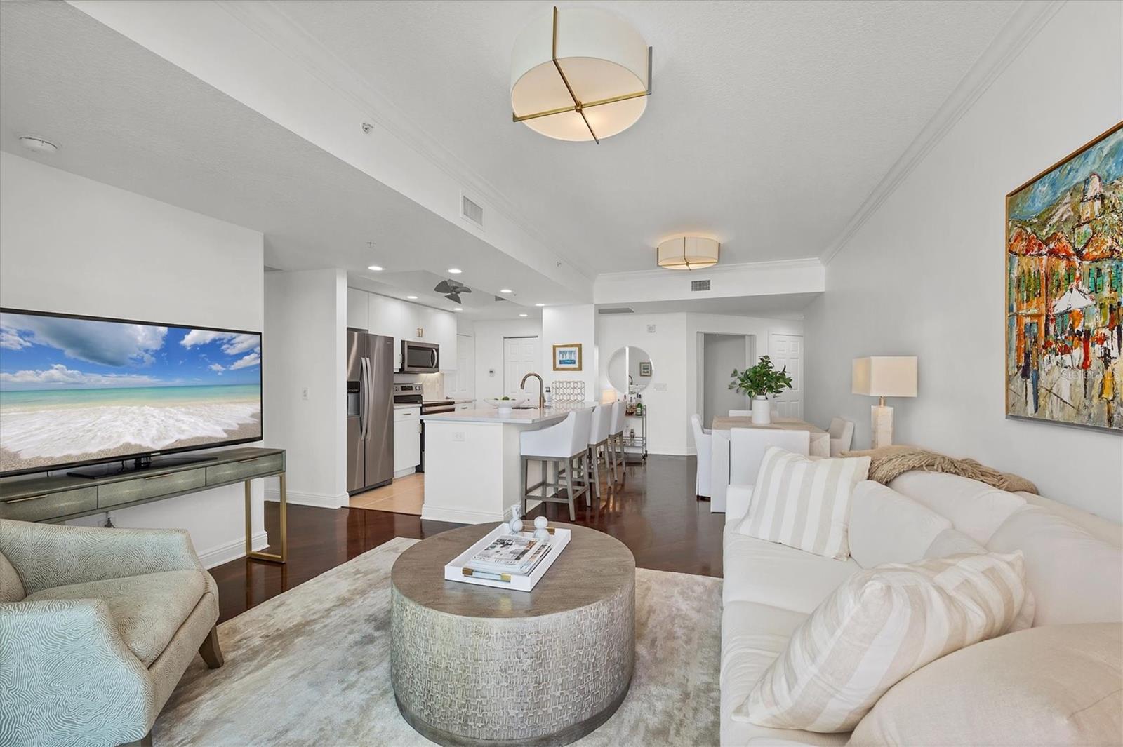 800 N TAMIAMI TRL #509, SARASOTA, FL, 34236