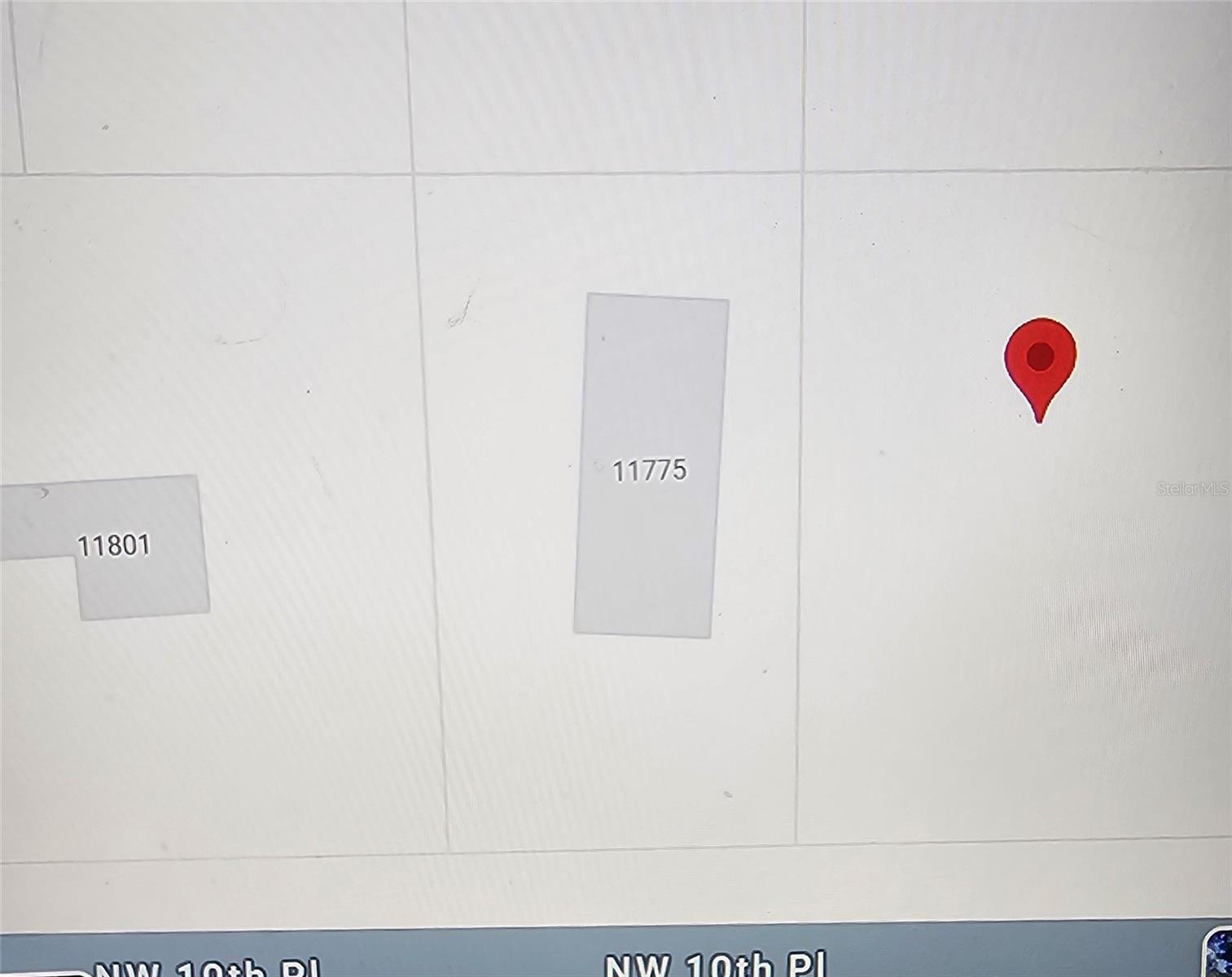 NW 10TH PL, OCALA, FL, 34482
