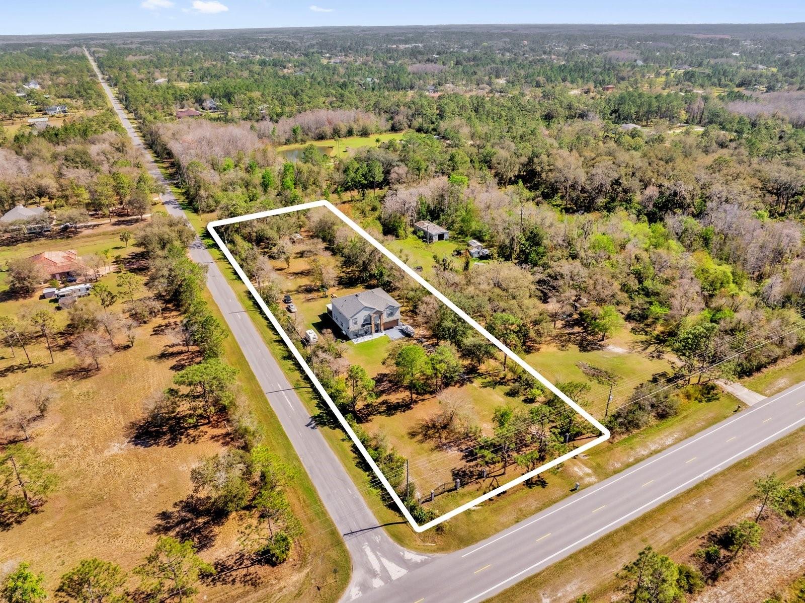 5217 DALLAS BLVD, ORLANDO, FL, 32833