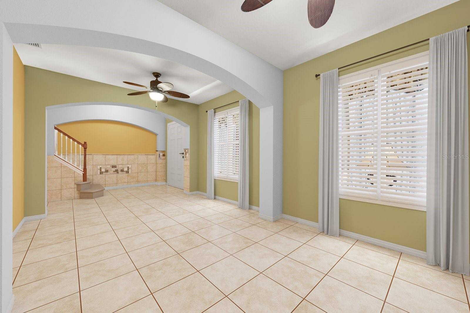 5217 DALLAS BLVD, ORLANDO, FL, 32833